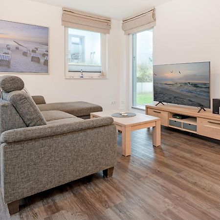 Ferienwohnung Auszeit Scharbeutz Bagian luar foto